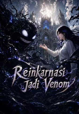 Reinkarnasi Jadi Venom