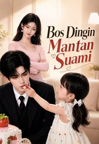 Bos Dingin Mantan Suami