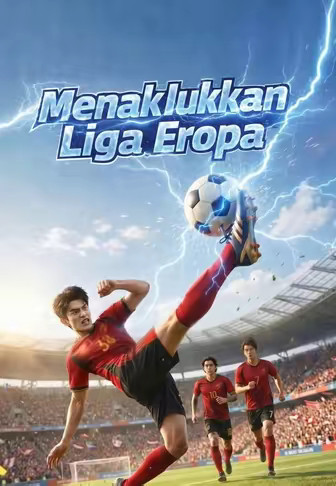 (Dub)Menaklukkan Liga Eropa