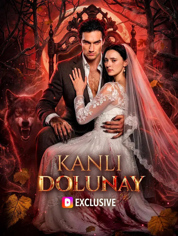 KANLI DOLUNAY
