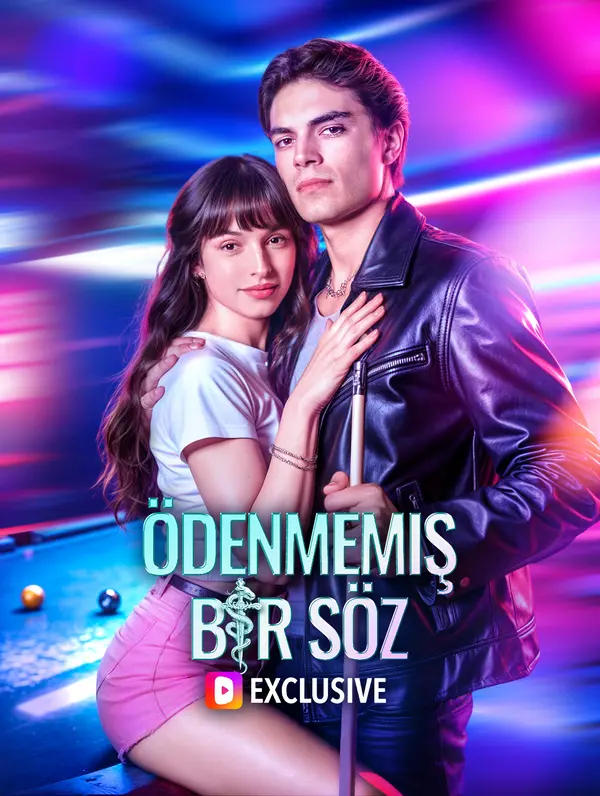 Ödenmemiş Bir Söz