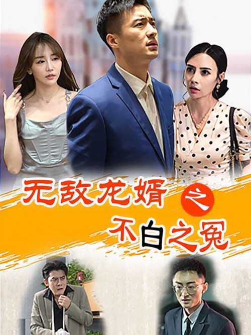 无敌龙婿之不白之冤