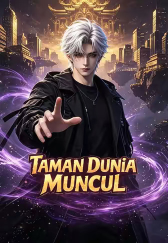 Taman Dunia Muncul