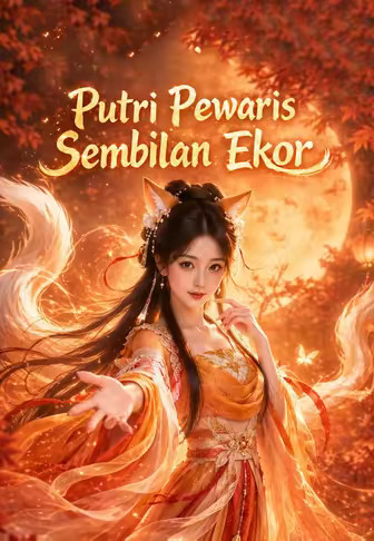 Putri Pewaris Sembilan Ekor