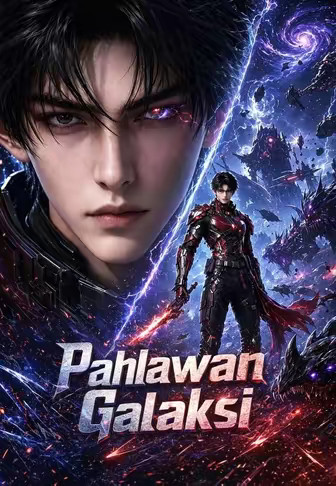 Pahlawan Galaksi