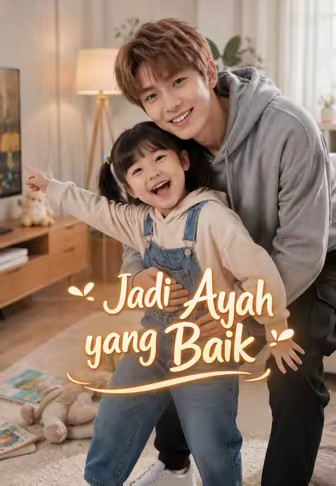 Jadi Ayah yang Baik