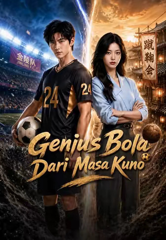 Genius Bola Dari Masa Kuno