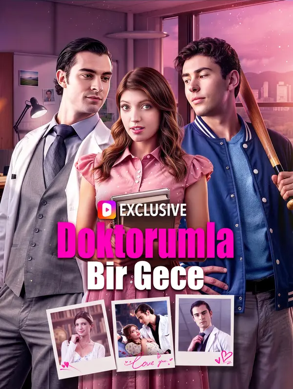 Doktorumla Bir Gece
