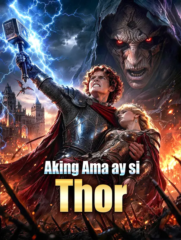 Aking Ama ay si Thor