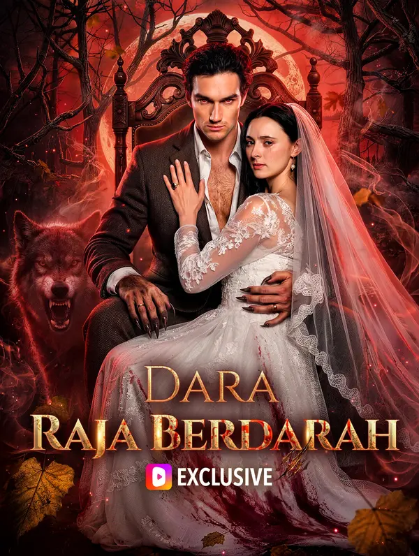Dara Raja Berdarah