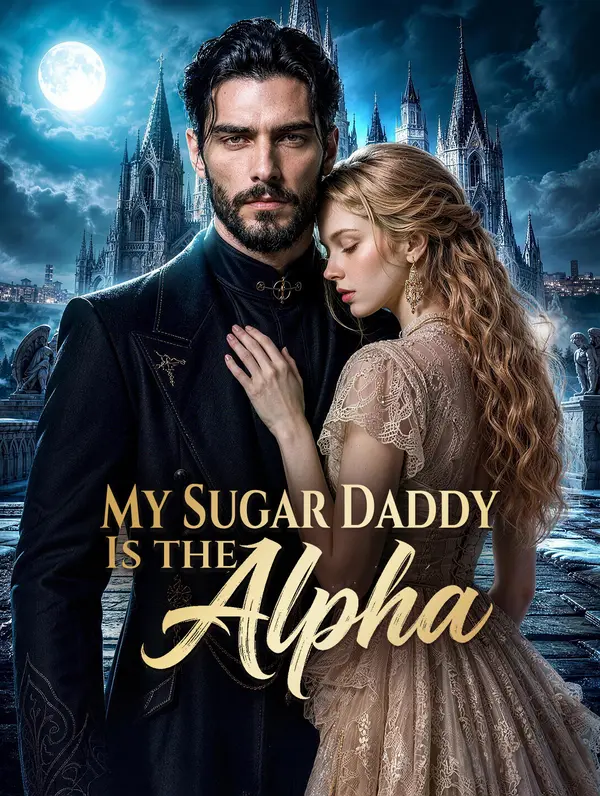 Mera Sugar Daddy Alpha Hai