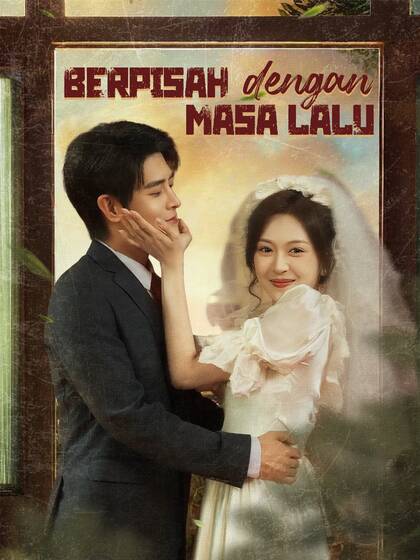 Berpisah dengan Masa Lalu