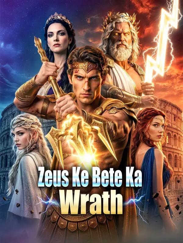Zeus Ke Bete Ka Wrath