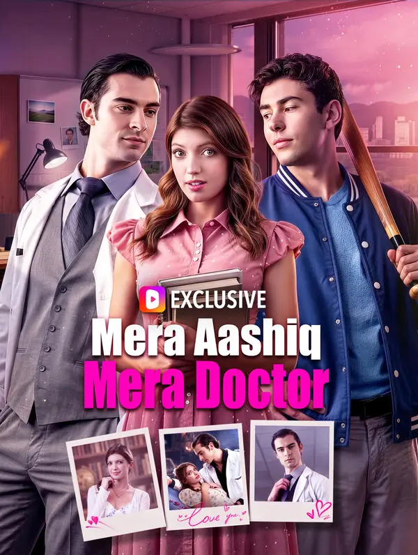 Mera Aashiq Mera Doctor