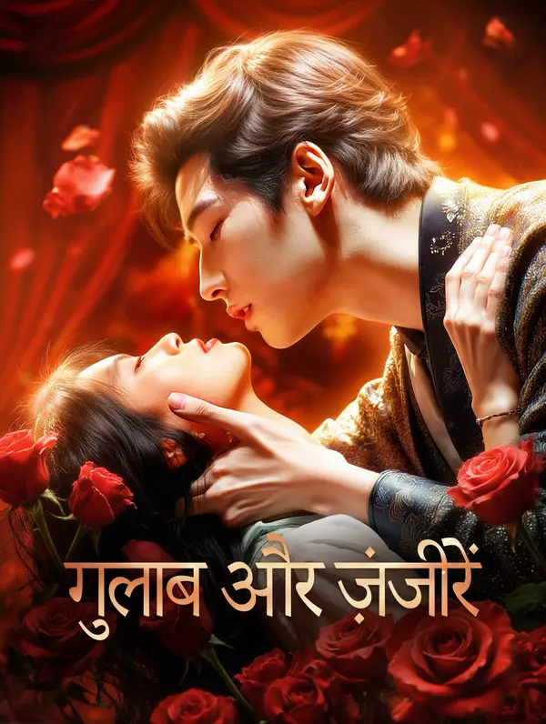 गुलाब और ज़ंजीरें(डब्ड)