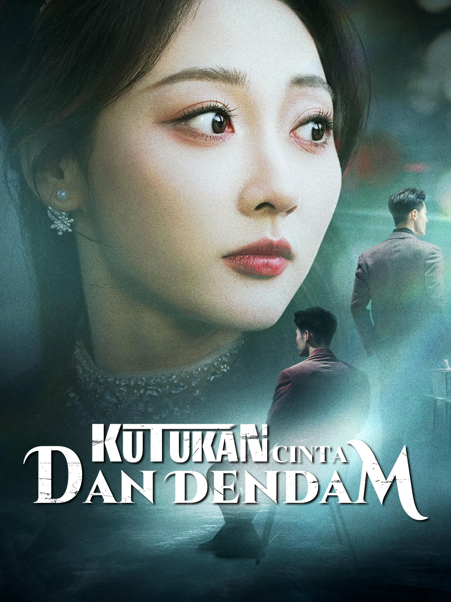 Kutukan Cinta dan Dendam