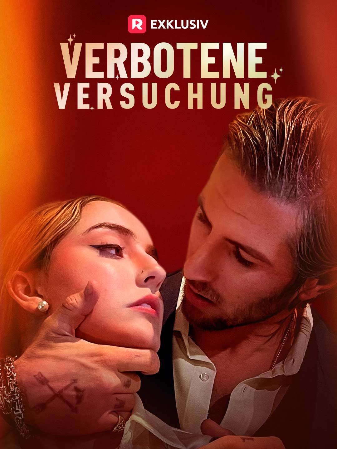 (Dubbing) Verbotene Versuchung