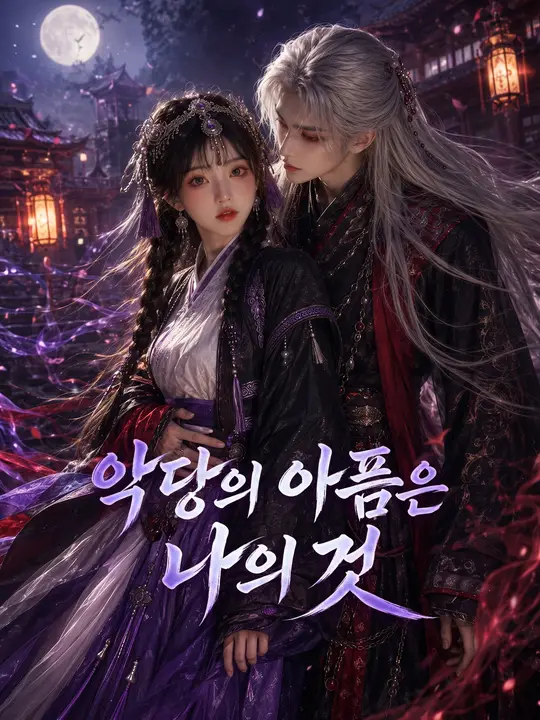 악당의 아픔은 나의 것
