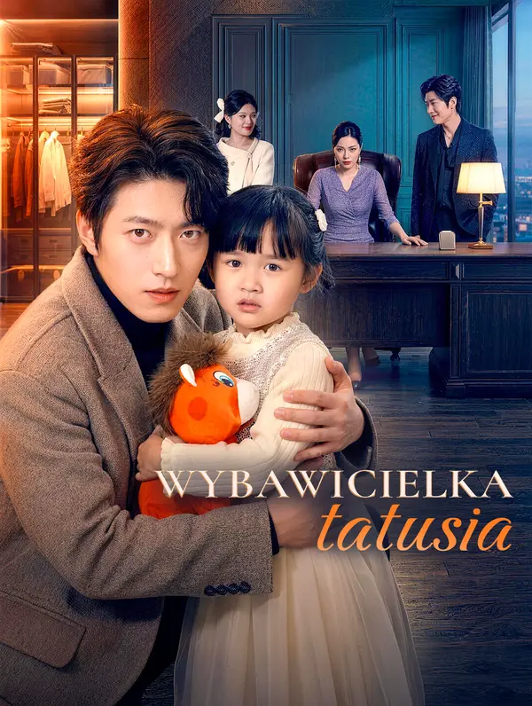 Wybawicielka tatusia