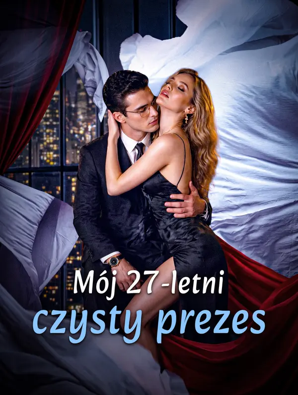 Mój 27-letni czysty prezes
