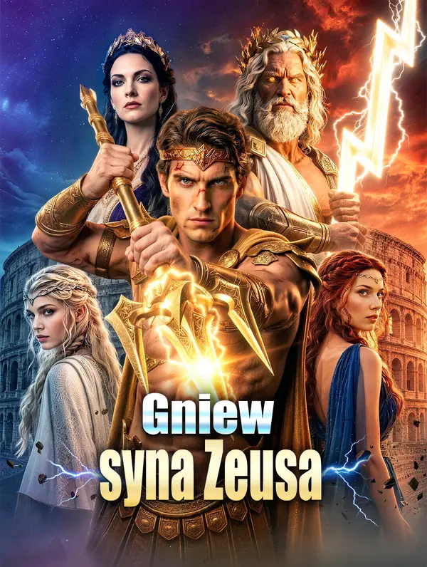 Gniew syna Zeusa