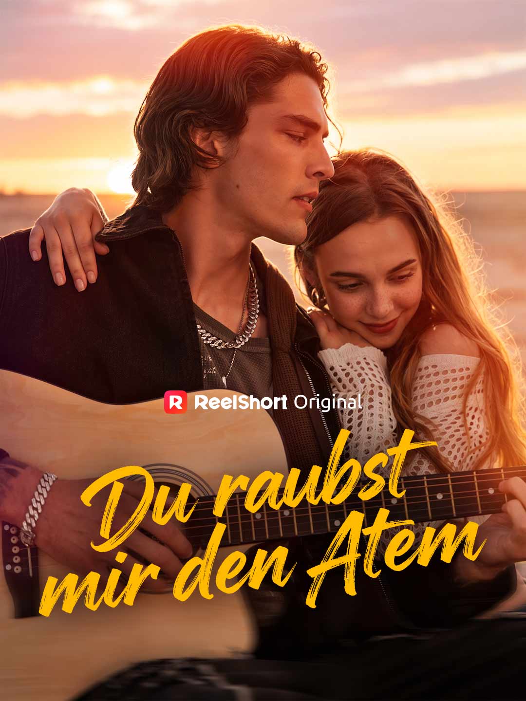 (Dubbing) Du raubst mir den Atem