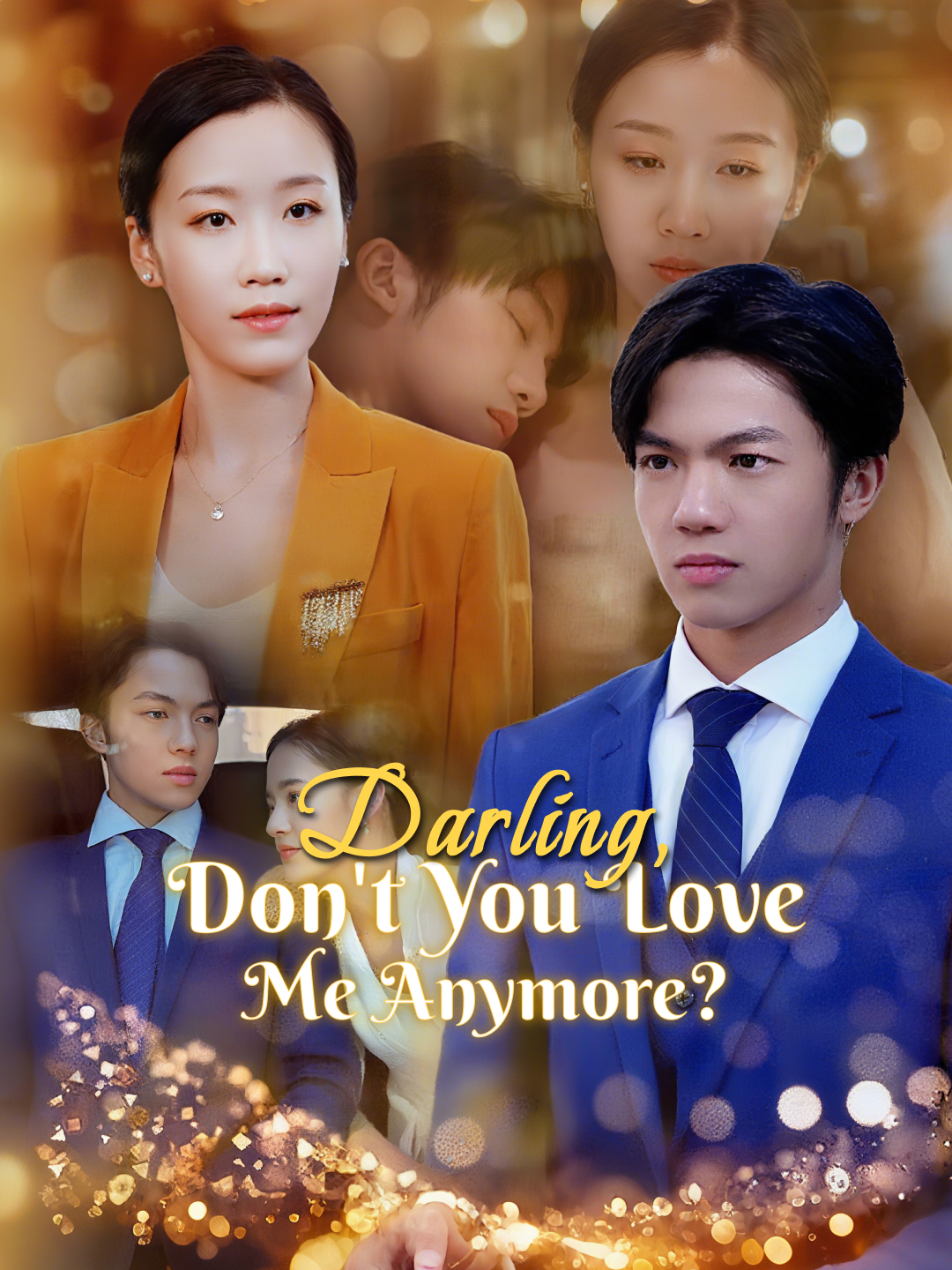 Darling, Don't You Love Me Anymore?