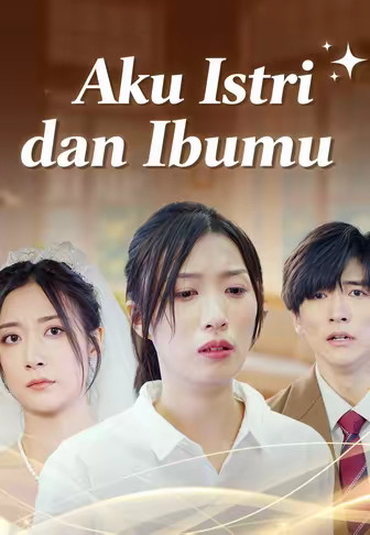 Aku Istri dan Ibumu