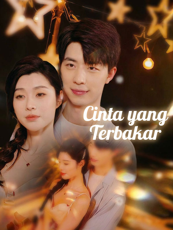 Cinta yang Terbakar