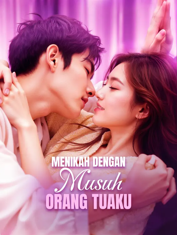 Menikah dengan Musuh Orang Tuaku