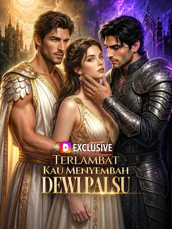 Terlambat, Kau Menyembah Dewi Palsu(Sulih Suara)