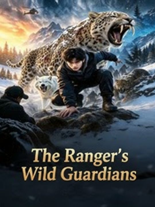The Ranger's Wild Guardians