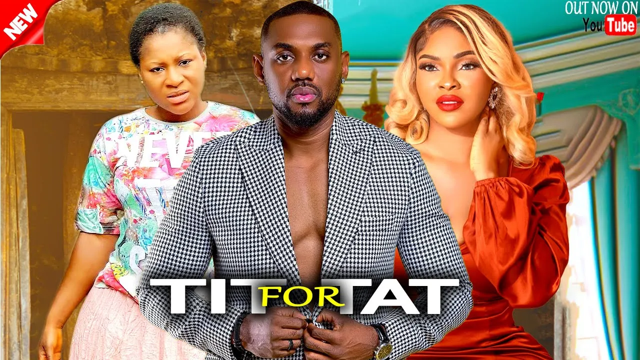 TIT FOR TAT (2025)