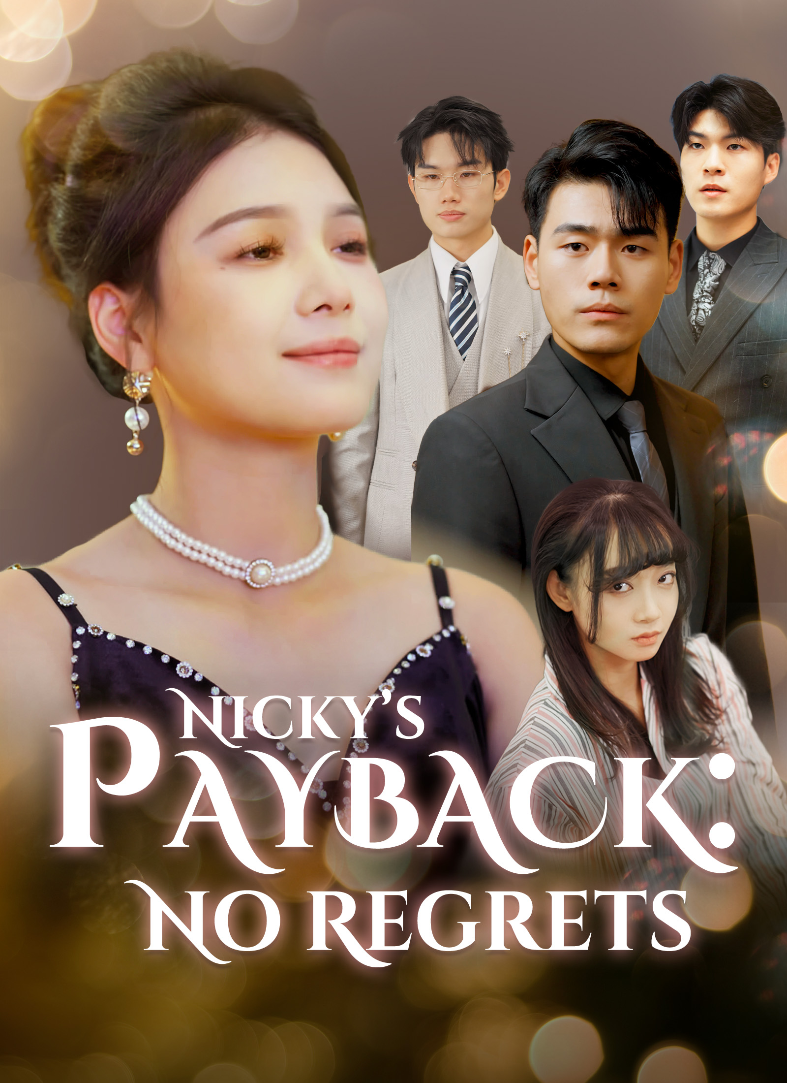 Nicky’s Payback: No Regrets (2025)