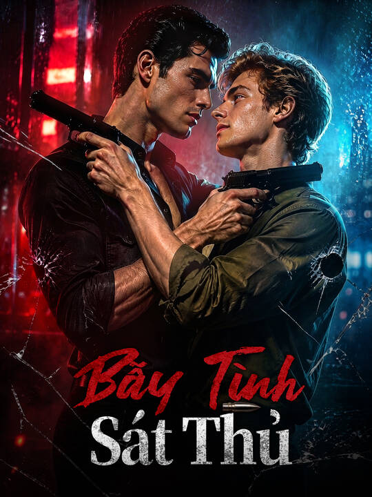 Bẫy Tình Sát Thủ