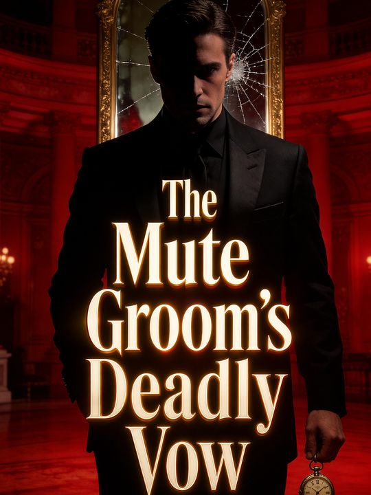 The Mute Groom's Deadly Vow