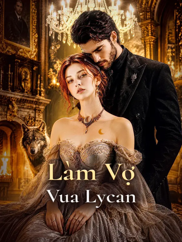 Làm Vợ Vua Lycan