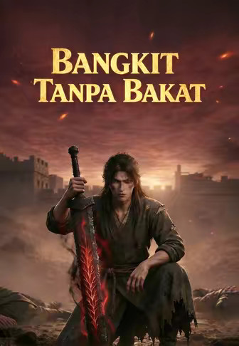 Bangkit Tanpa Bakat