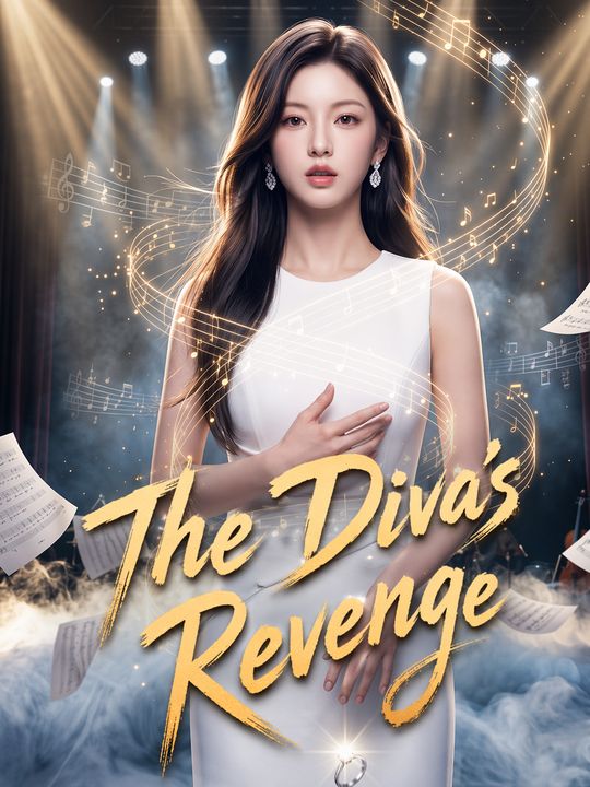 Balas dendam sang diva