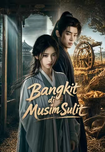 Bangkit di Musim Sulit