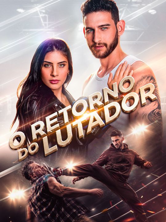 O Retorno do Lutador