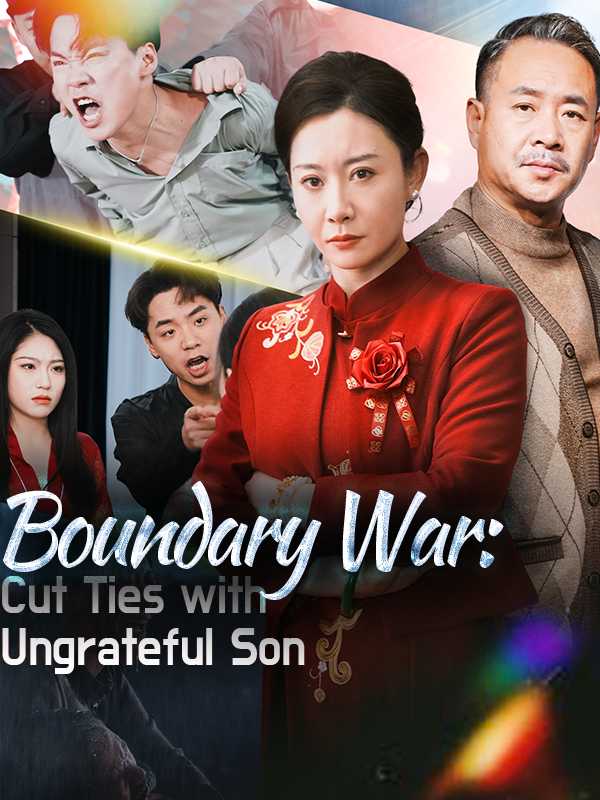 Boundary War: Cut Ties with Ungrateful Son