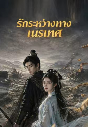 (พากย์)รักระหว่างทางเนรเทศ