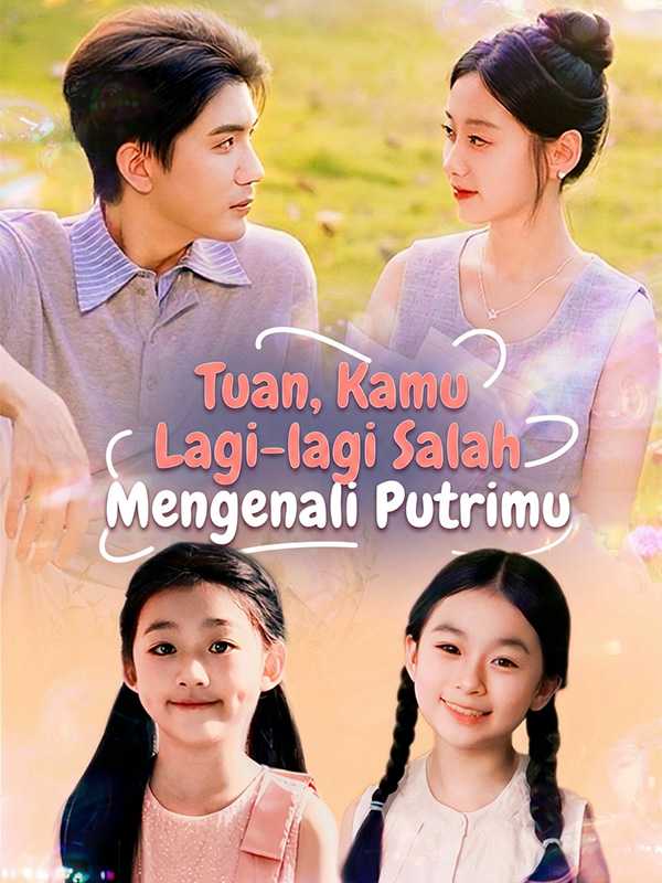 Tuan, Kamu Lagi-lagi Salah Mengenali Putrimu
