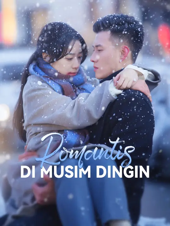 Romantis di Musim Dingin