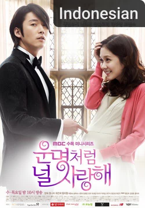 Fated to Love You [Indonesian] (2014)