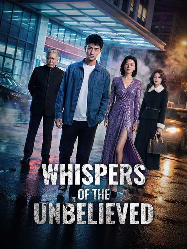 Whispers of the Unbelieved