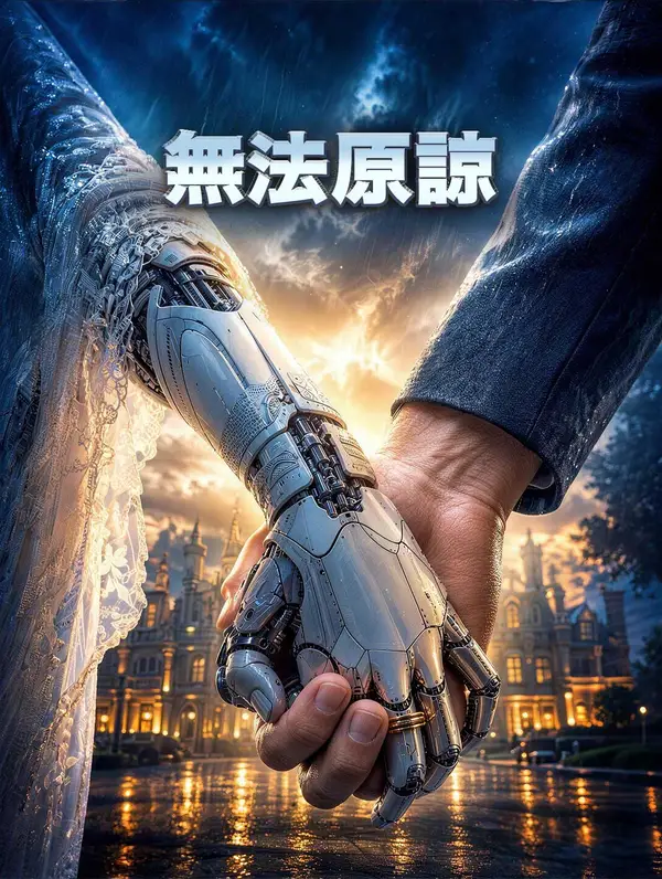 無法原諒