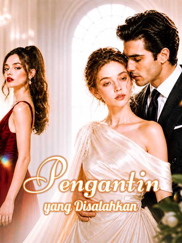 Pengantin yang Disalahkan