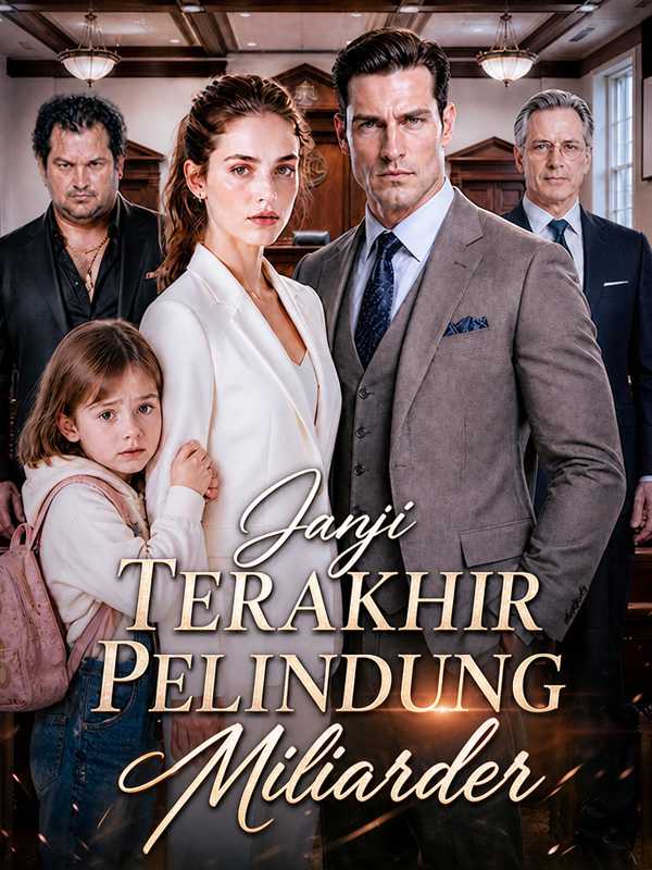 Janji Terakhir Pelindung Miliarder